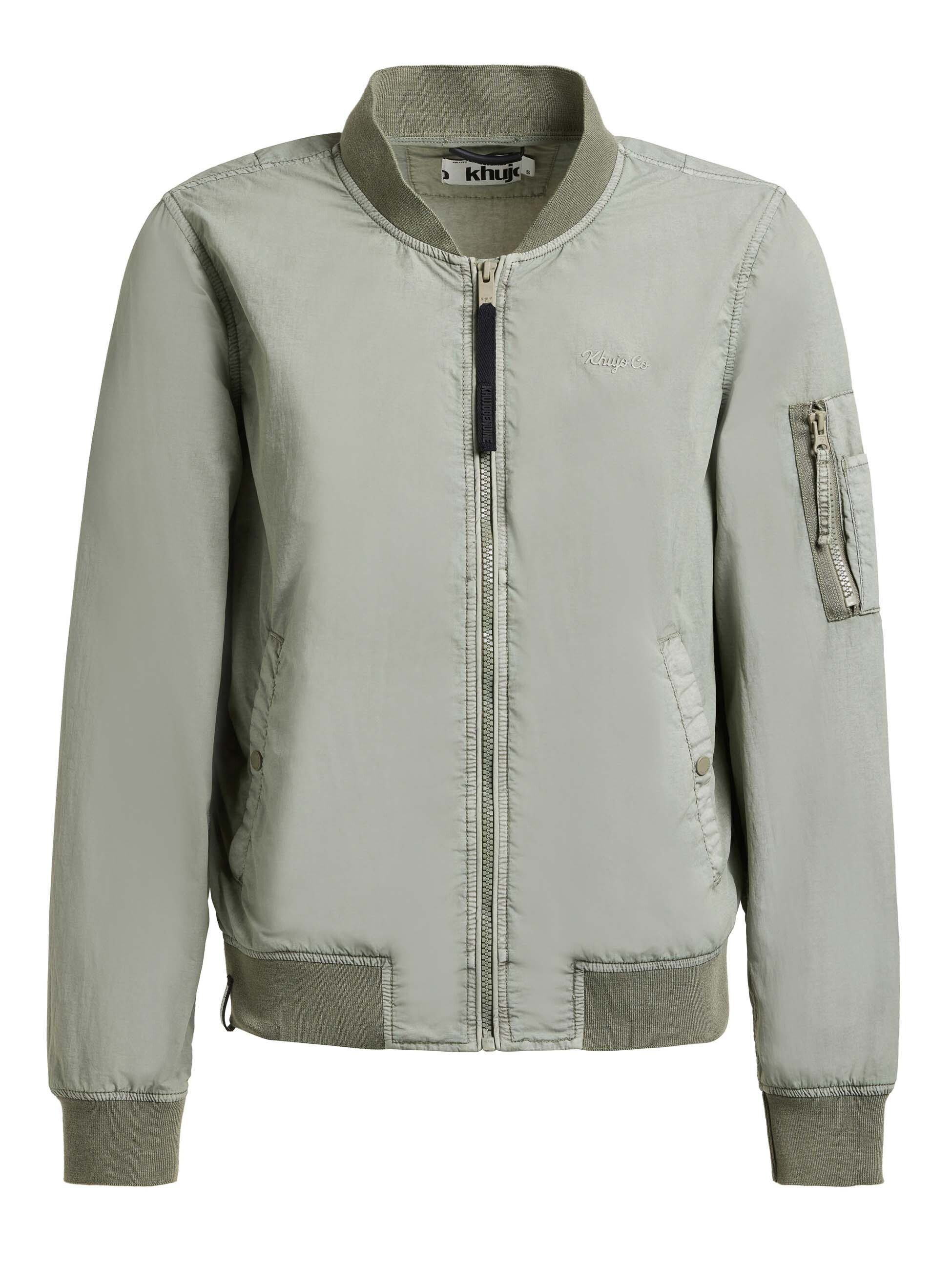 khujo Bomberjacke DENZ
