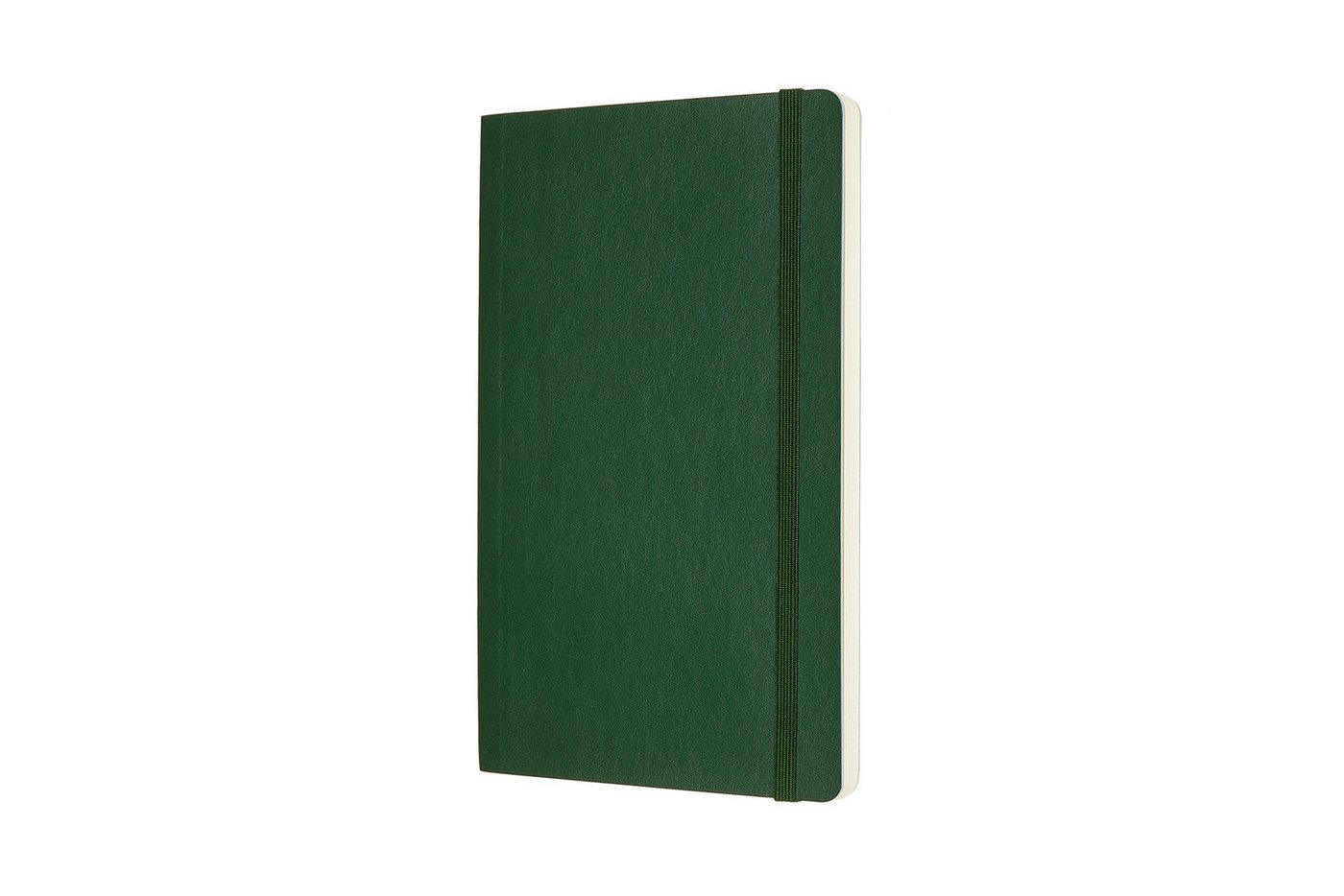Thumbnail - MOLESKINE Notizbuch, Classic Collection mit weichem Einband - Groß L/A5 - 70g-Papier