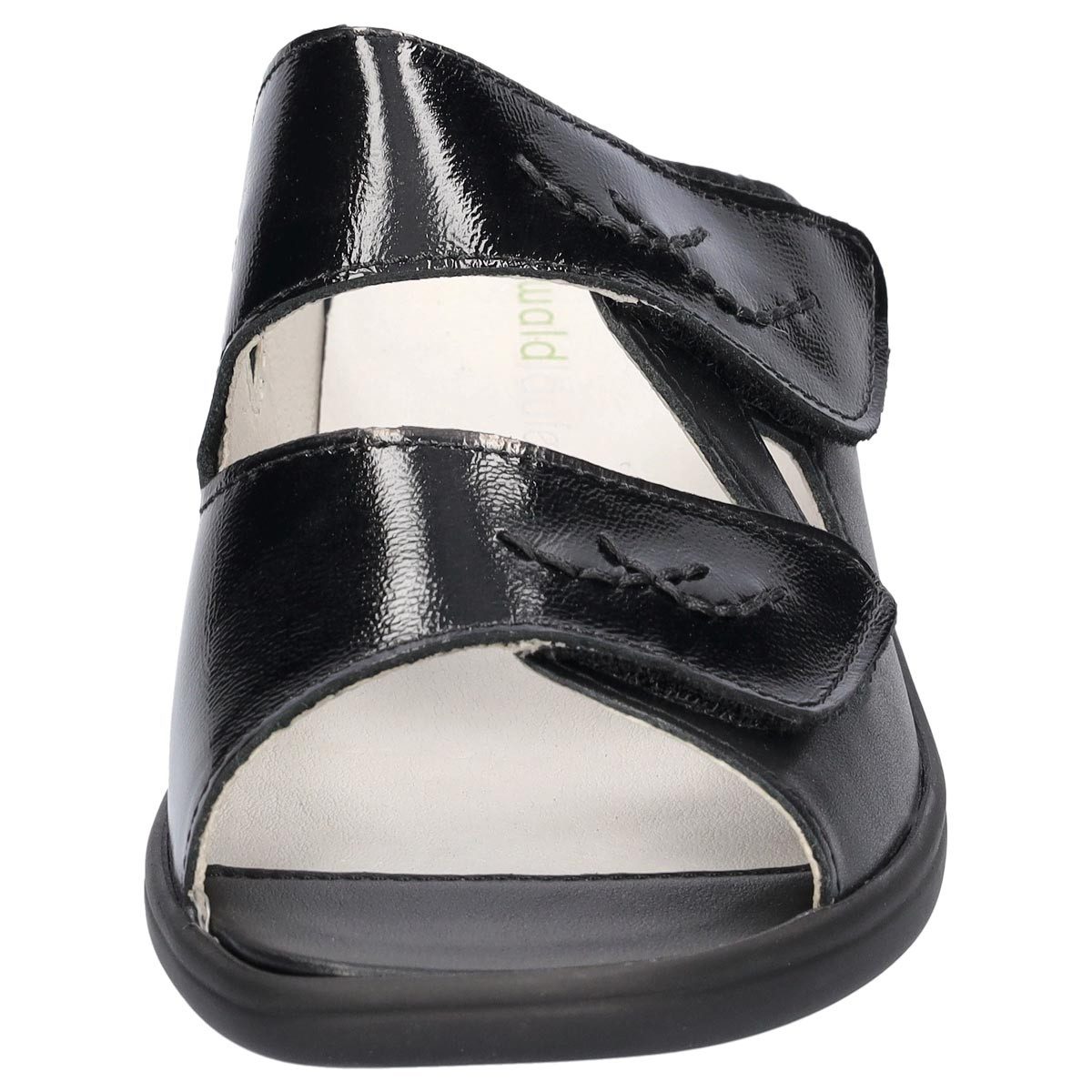 Waldläufer Kara Pantolette Pantoletten - Elegantes Design trifft hohen Tragekomfort – Bild 4 von 4