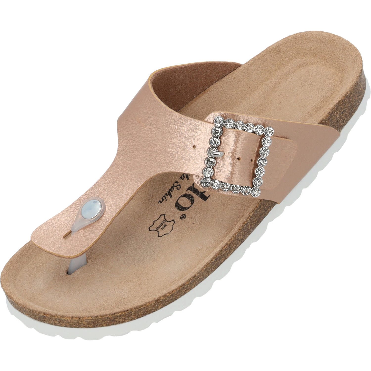 Palado by Sila Sahin Kos SQ by Sila Sahin Zehentrenner günstig online kaufen