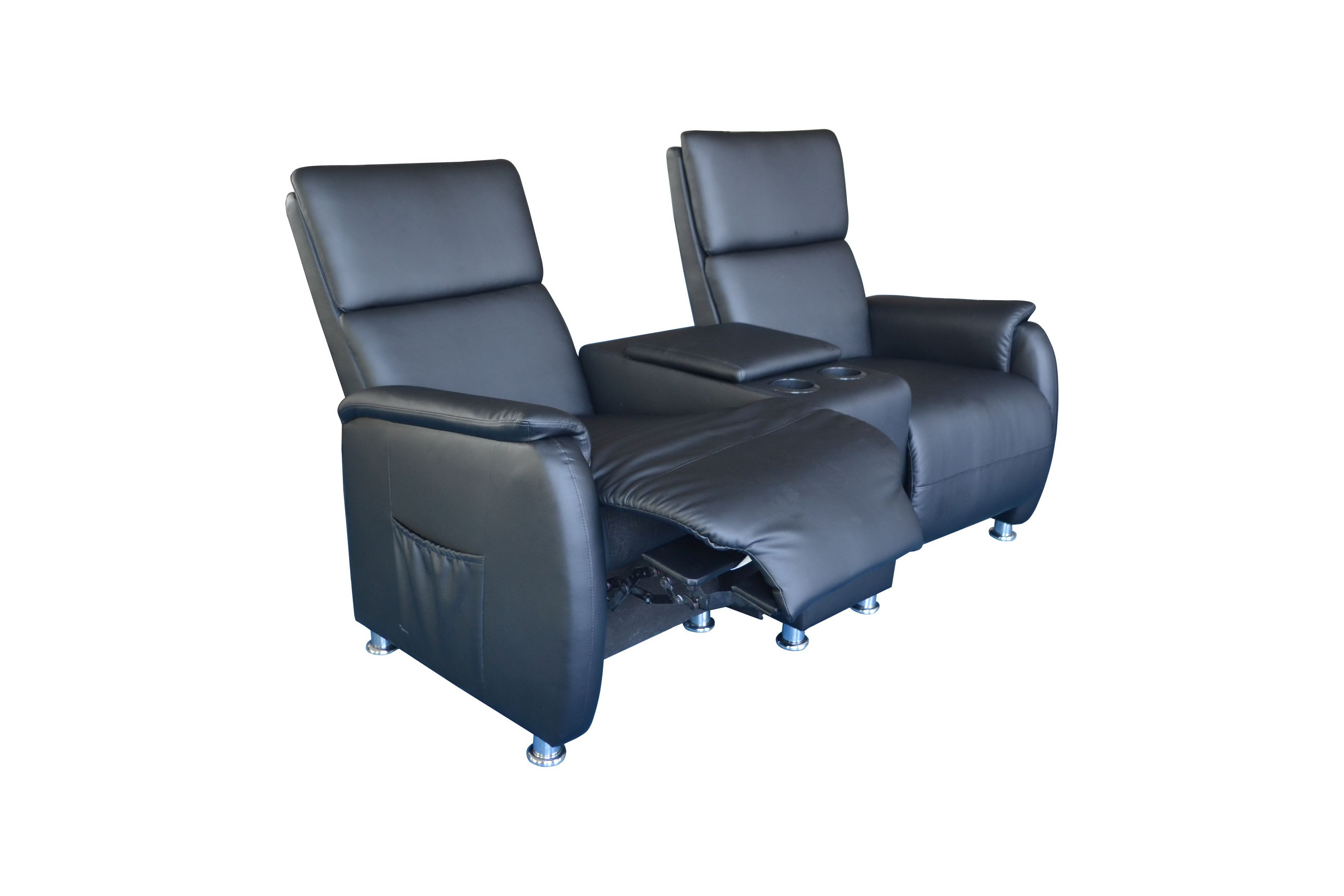 RRR Europe GmbH Relaxliege Cinema Sessel RCH-MX-FL9239