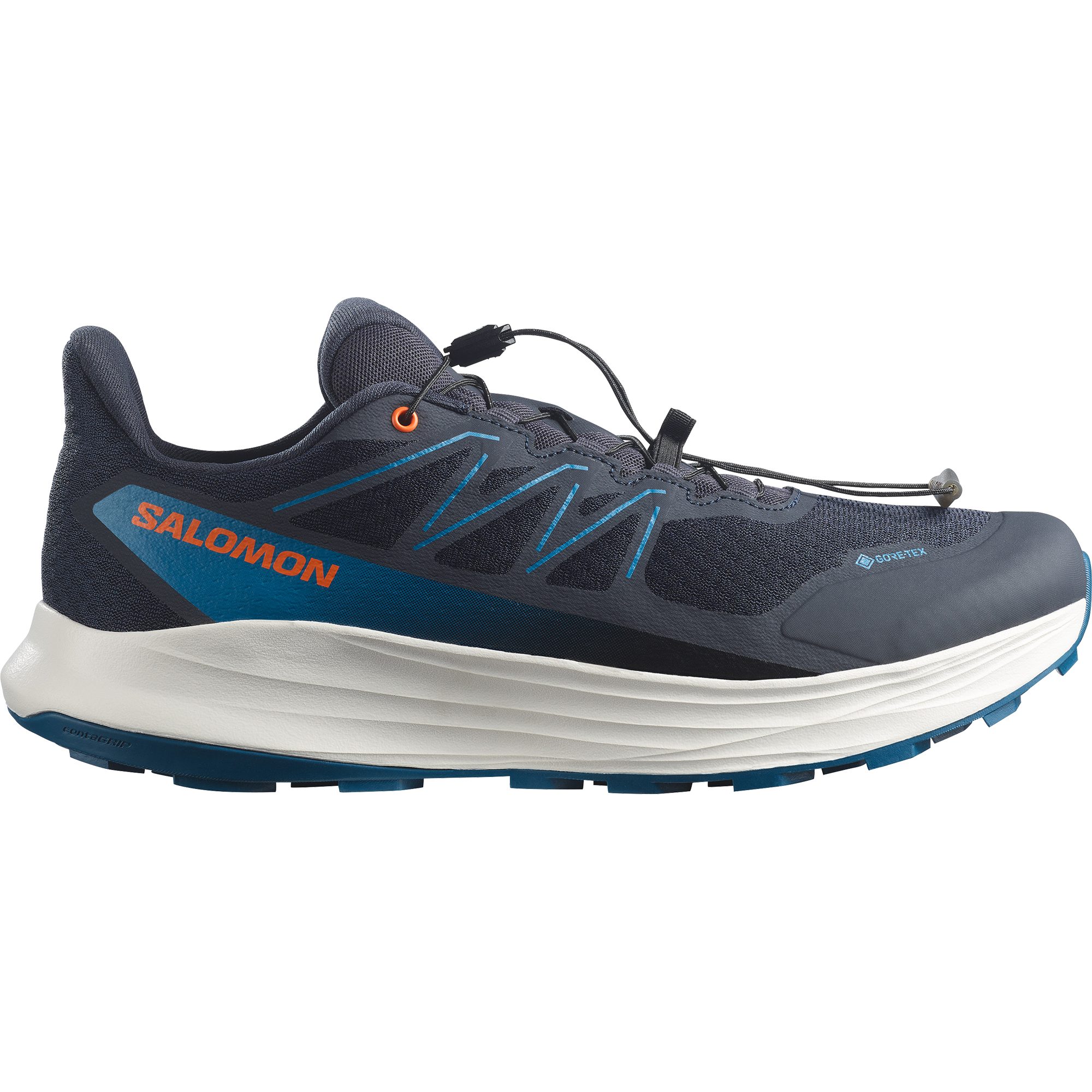 Salomon ALPHARIDE 2 GTX Trailrunningschuh wasserdicht