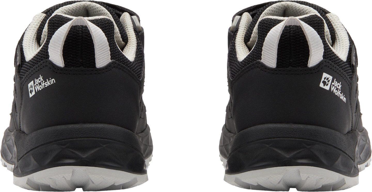 Jack Wolfskin WOODLAND 2 TEXAPORE LOW VC K Sneaker