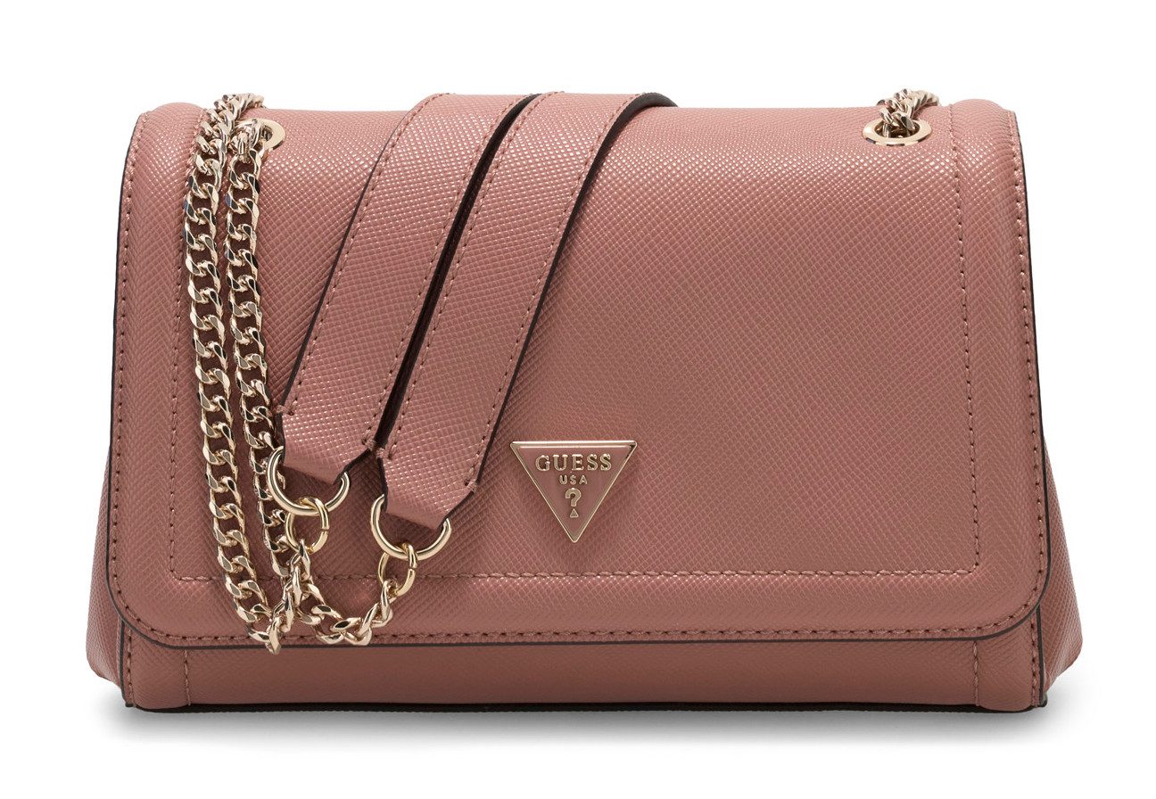 Guess Schultertasche Convertible Xbody Flap Bag