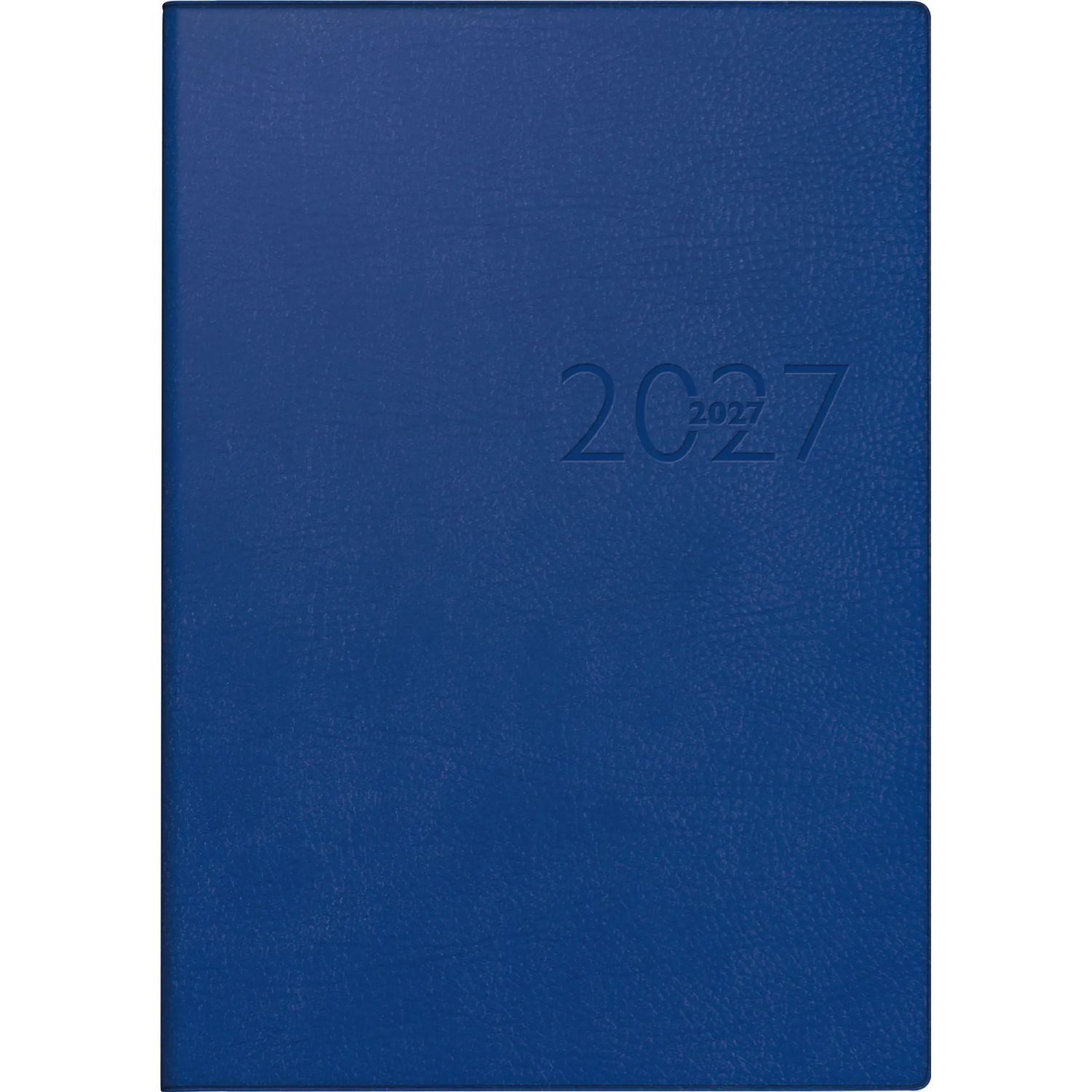 Taschenkalender rido/idé 7023016307 Buchkalender Mod. studioplan int. 2027 168×240...