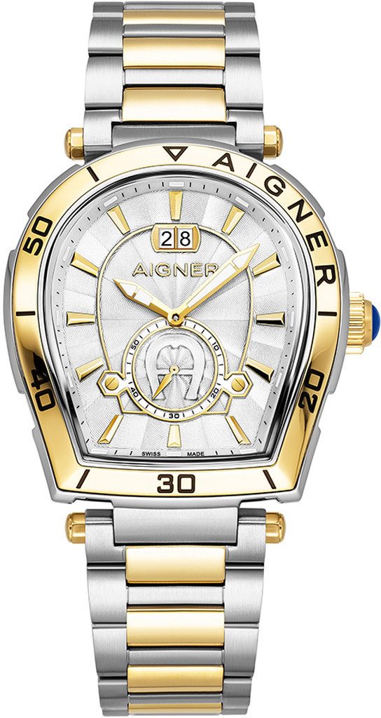 AIGNER Schweizer Uhr TRAPANI AGW.262003 günstig online kaufen
