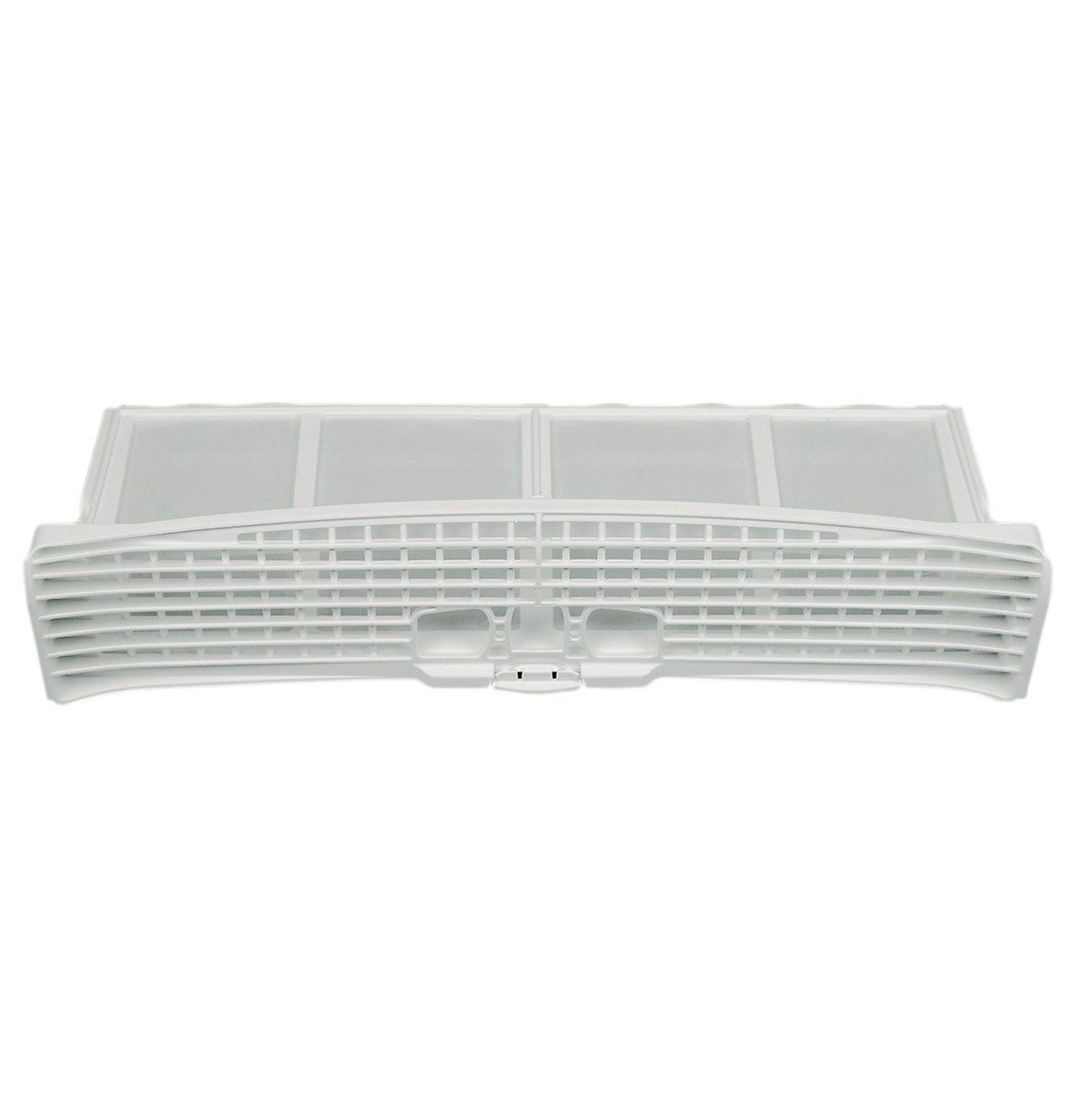 AEG Ersatzfilter Flusensieb 136601901/4 Filtertasche ausklappbar, Zubehör für Trockner