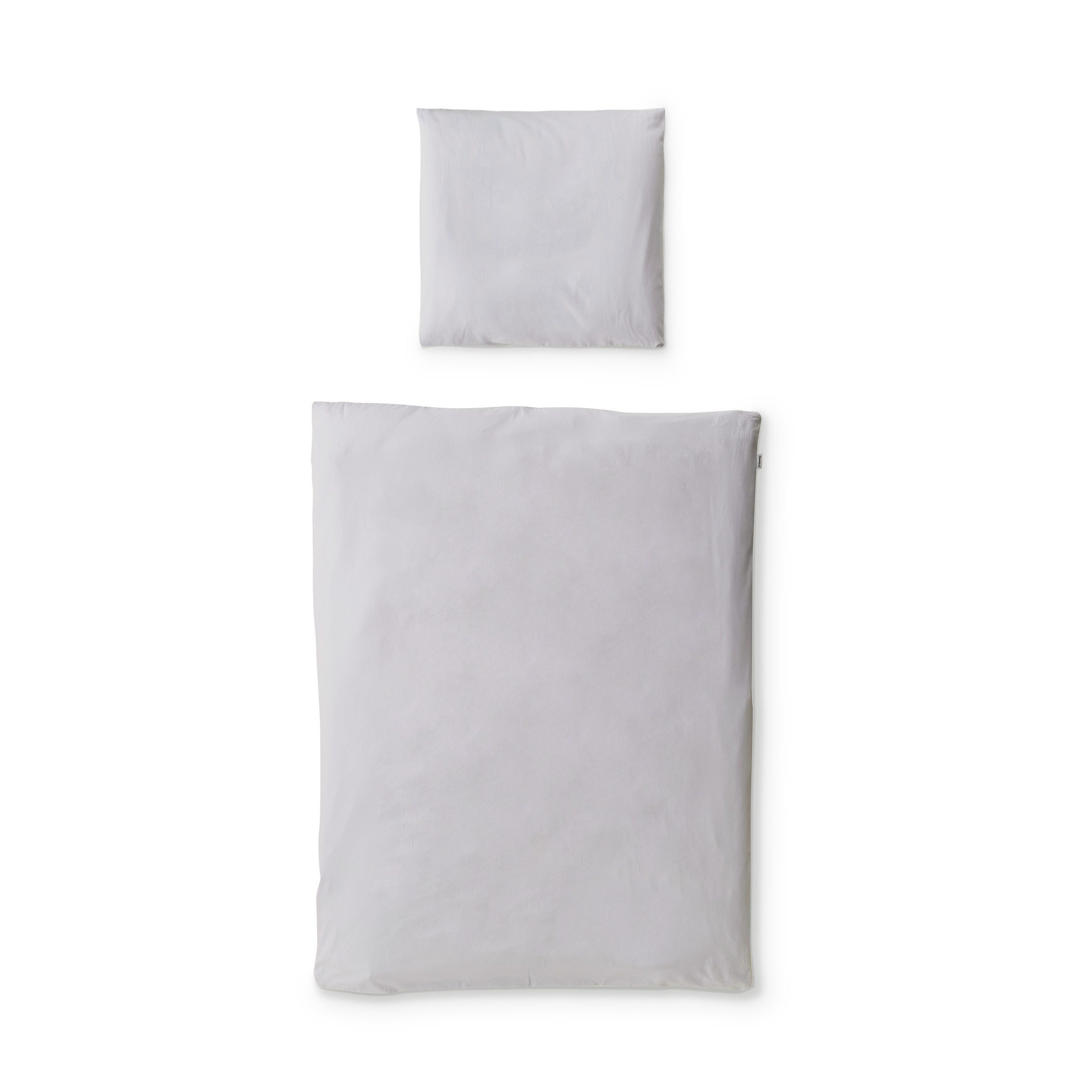 Ehrenkind Kinderbettwäsche Kinder Bettwäsche, 100% Bio-Baumwolle, Standard 100 by Oeko-TEX, Kinderbettwäsche 135x200 cm Renforcé