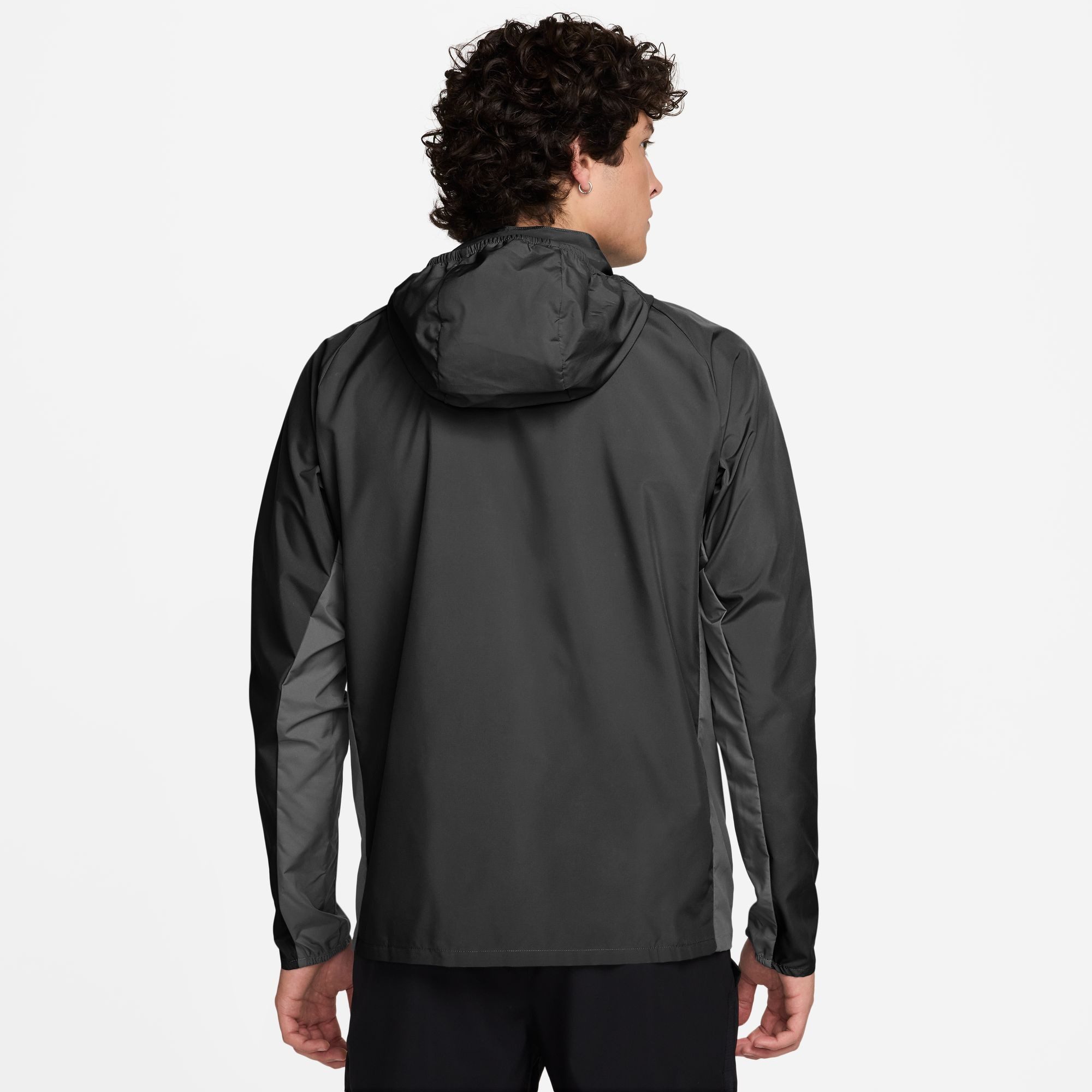 Nike Laufjacke M NK UV RPL MILER JKT wasserabweisend, windabweisend, atmung günstig online kaufen