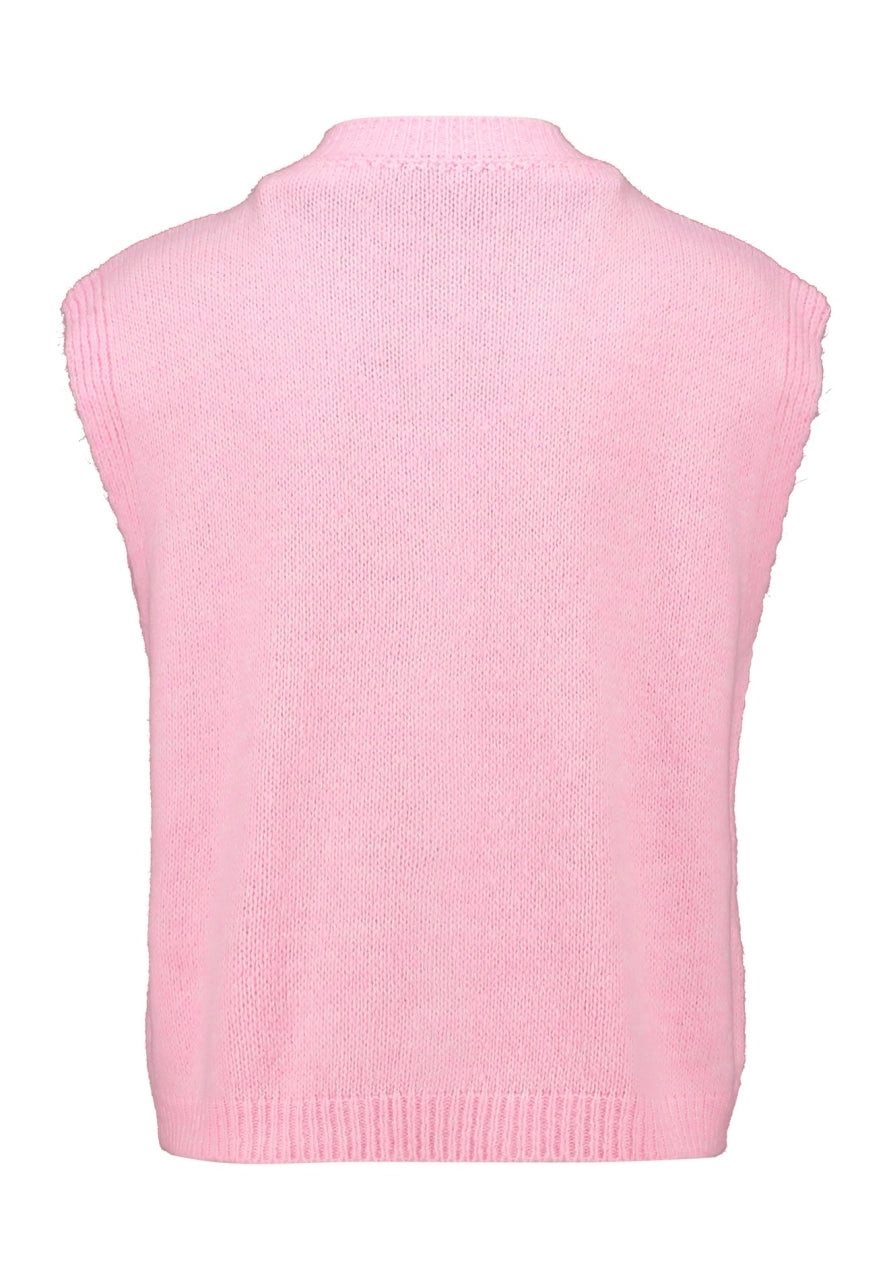 HaILY’S Strickweste Li44sa (1-tlg) günstig online kaufen