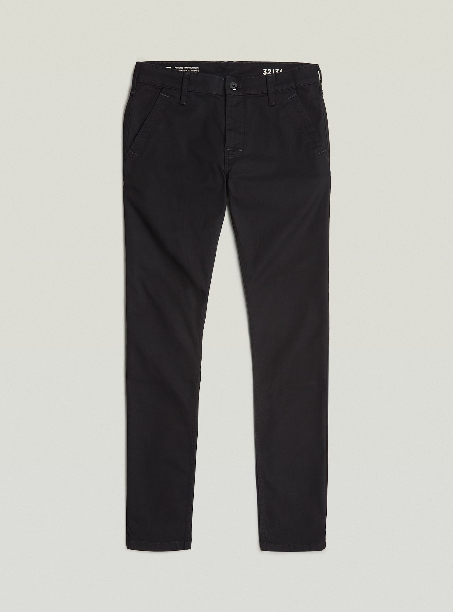 G-STAR Chinohose Skinny Chino 3.0