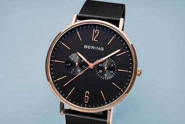 Bering Quarzuhr Classic