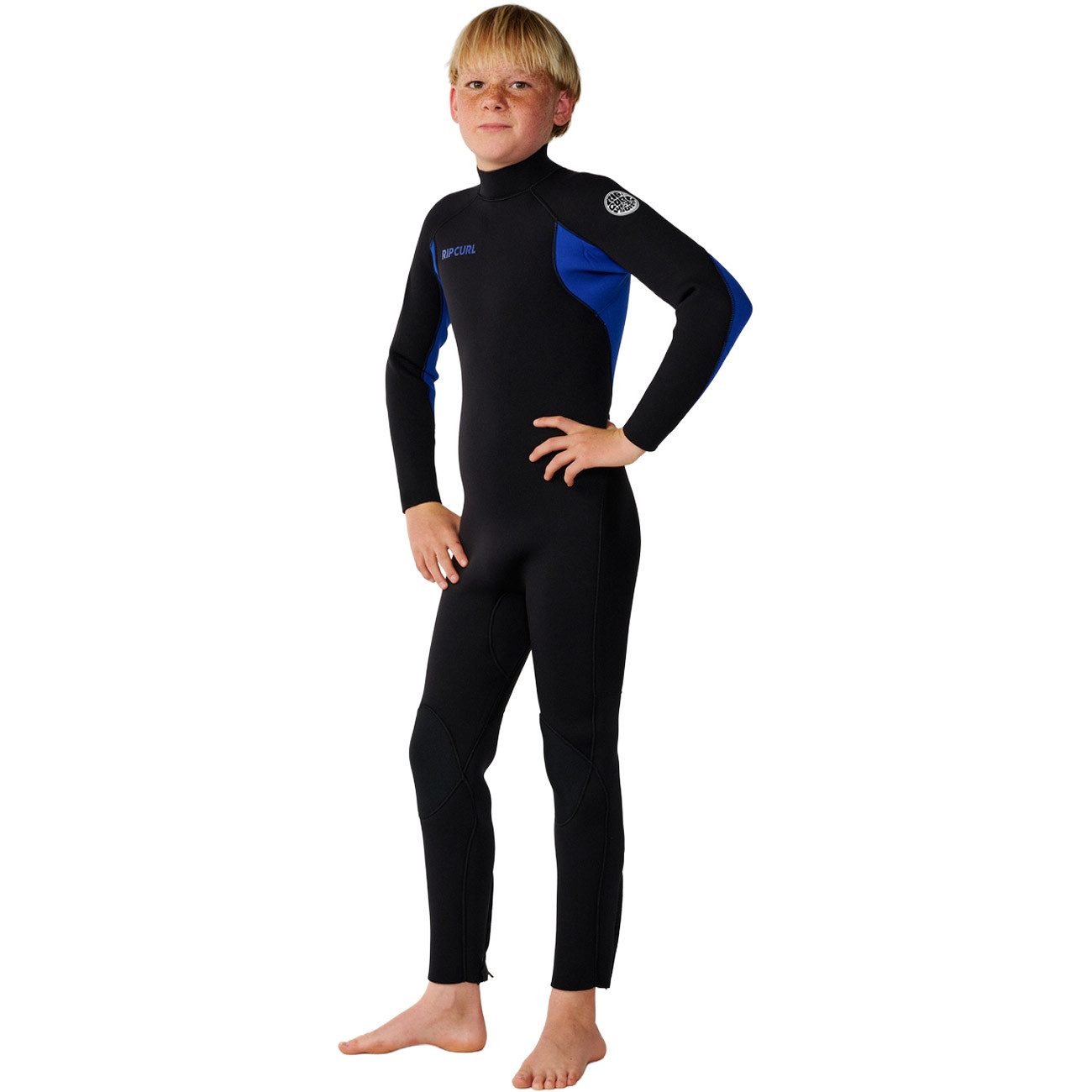 Rip Curl Neoprenanzug K' TRAD BZ 32FL, K' TRAD BZ 32FL