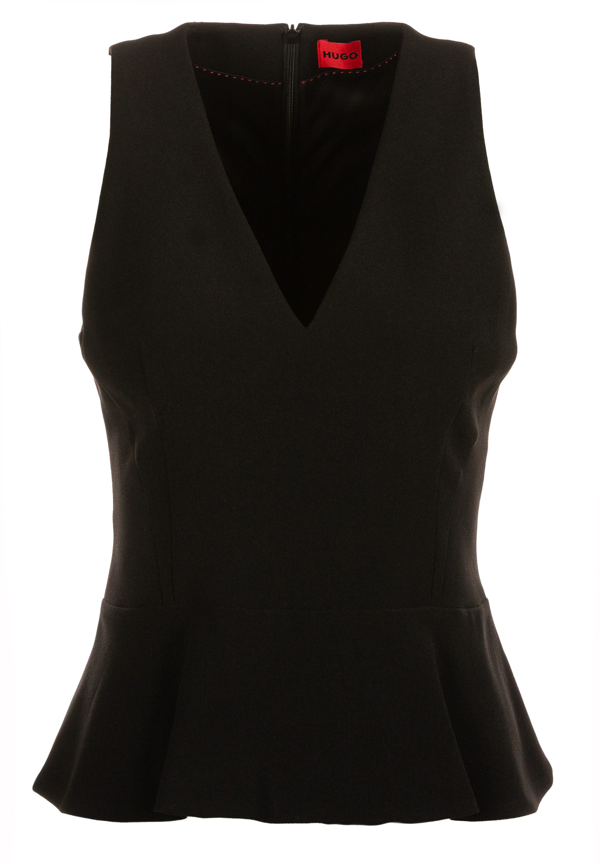 HUGO Trägertop Carmint (1-tlg)