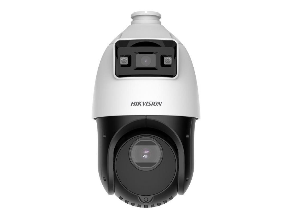 HIKVISION IP-Überwachungskamera