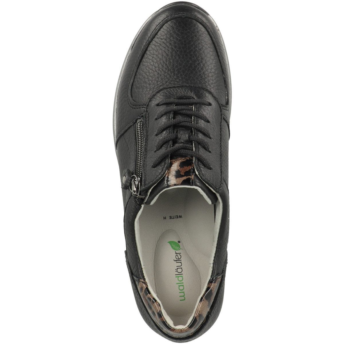 Waldläufer H-Lana Damen Sneaker Turnschuhe, Sportschuhe, Freizeitschuhe, Ha günstig online kaufen