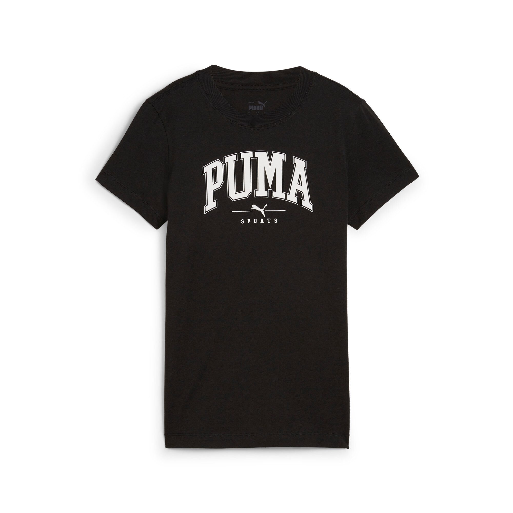 PUMA T-Shirt SQUAD GRAPHIC TEE günstig online kaufen