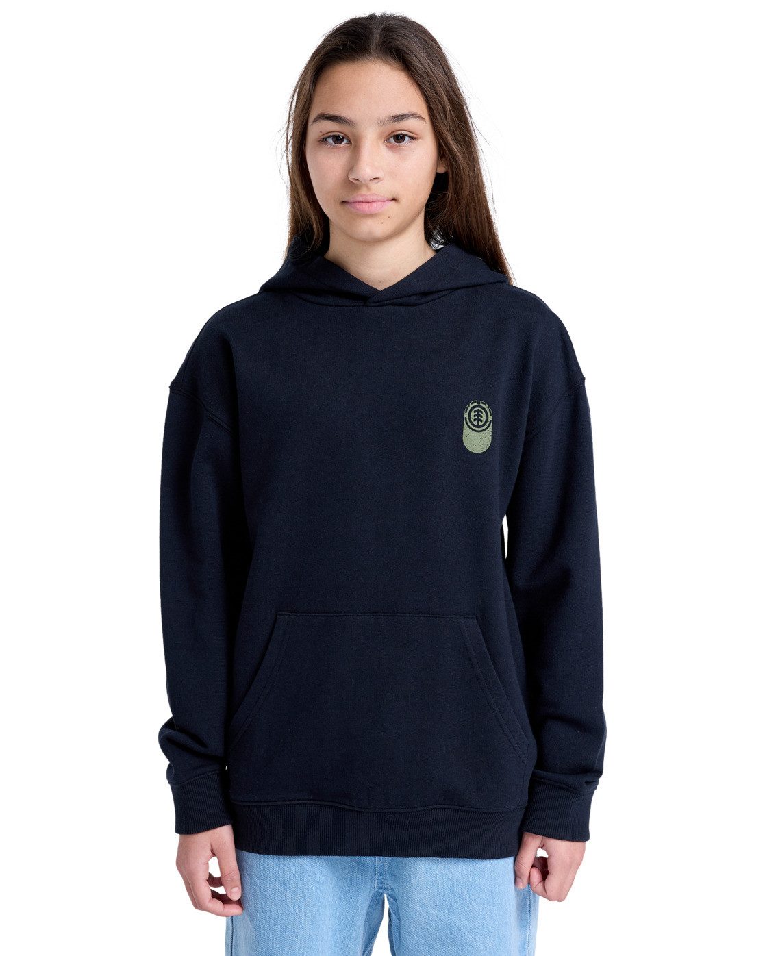 Element Hoodie Ambition günstig online kaufen
