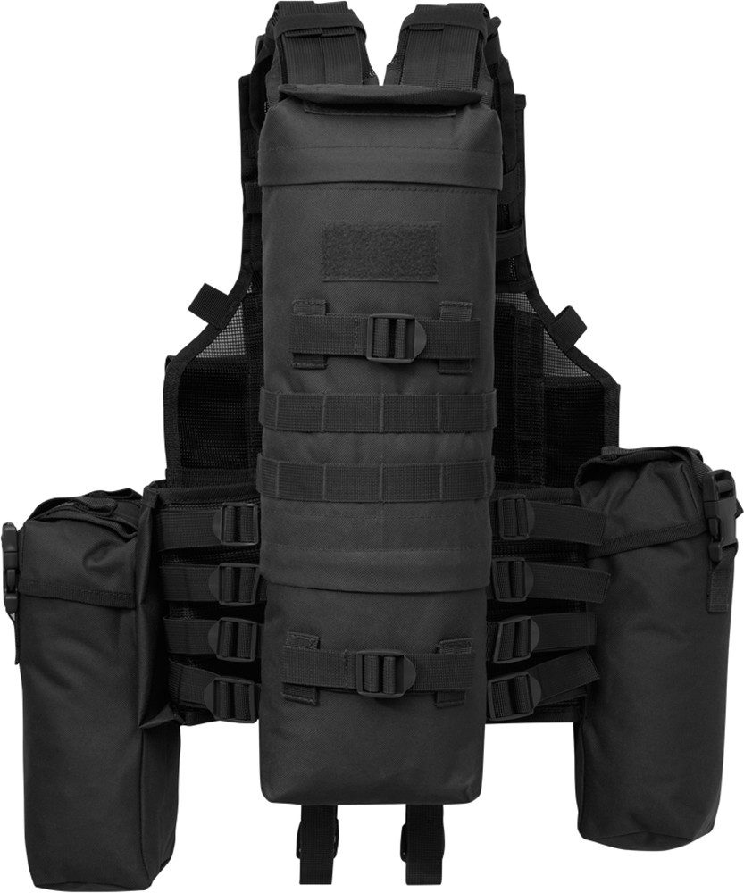 Brandit Sweatweste Tactical Vest günstig online kaufen