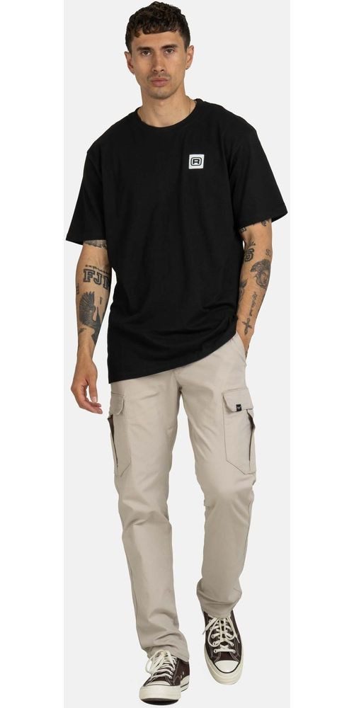 Cargohose Reflex Easy Cargo Br