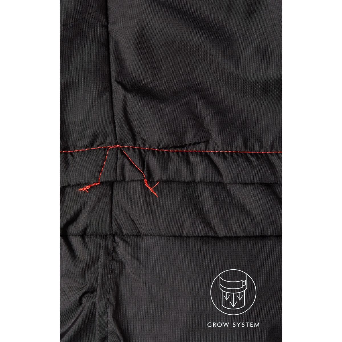 O'Neill Skihose Fwc'cruz Snow Pants Hochwertige Skihose für Mädchen mit Mitwachs-System, ideal für