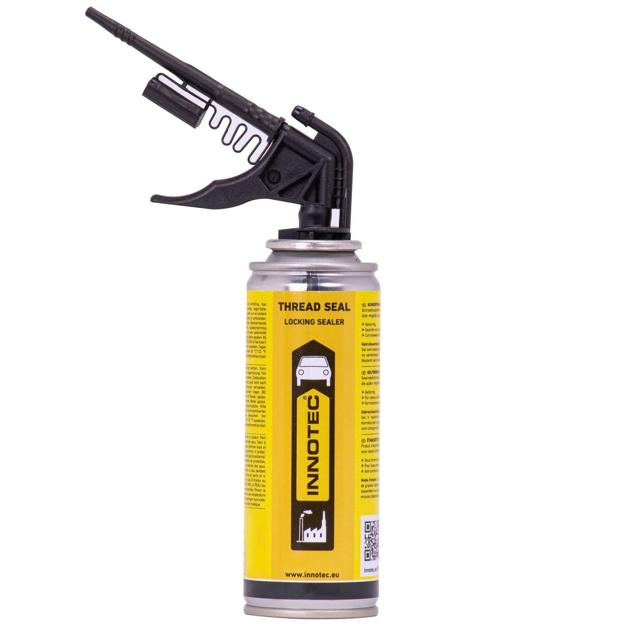 Boni-Shop Gewindedichtung Thread Seal Gewindedichtmittel 100 ml