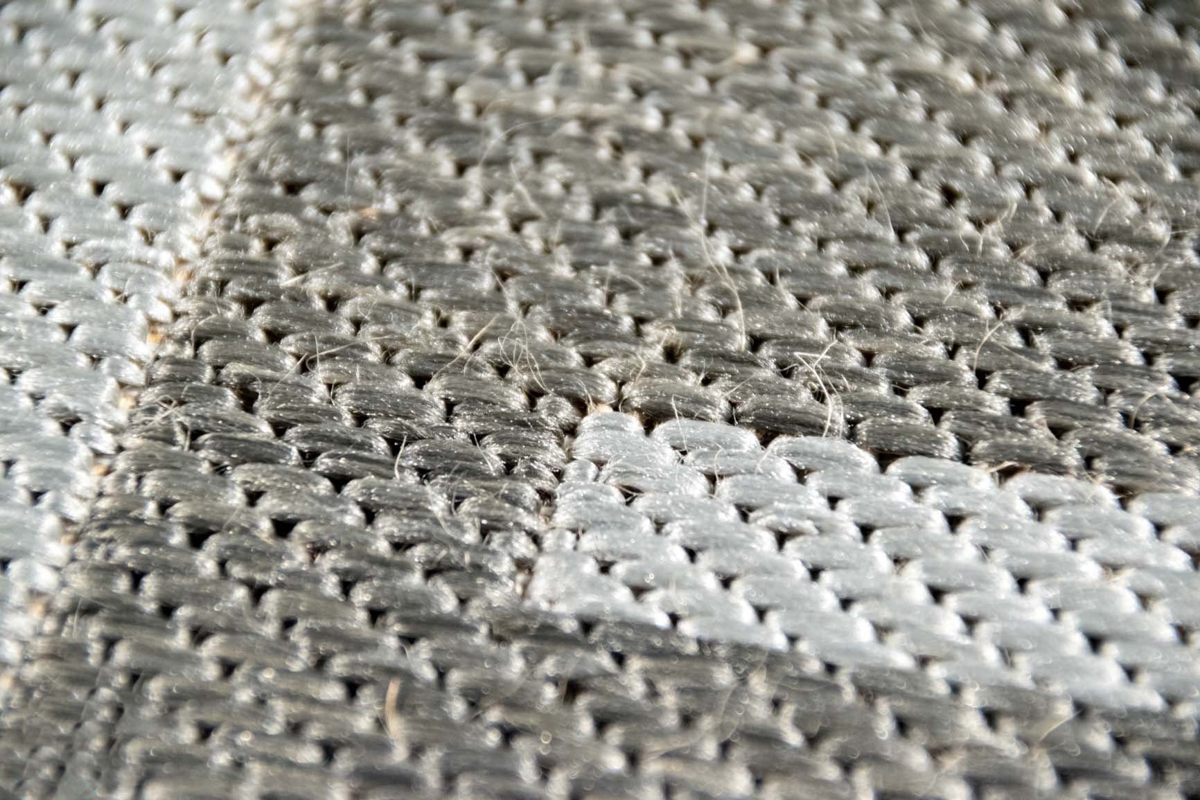 TeppichHome24 Teppich Teppich Sisal Optik City Grau, rechteckig, Höhe: 7 mm günstig online kaufen