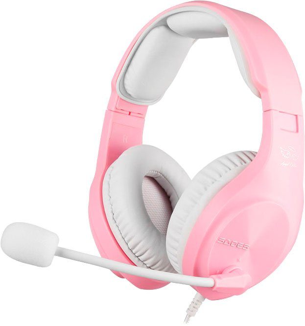 Gaming-Headset Sades A2