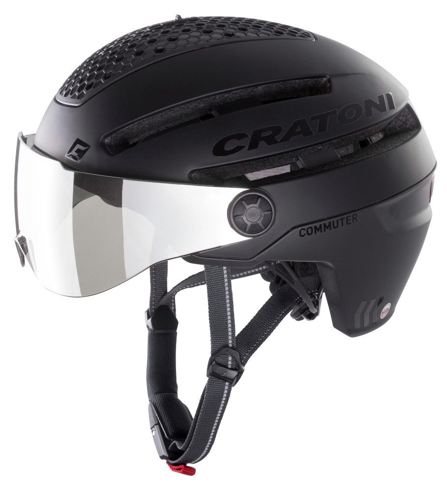 Cratoni Fahrradhelm