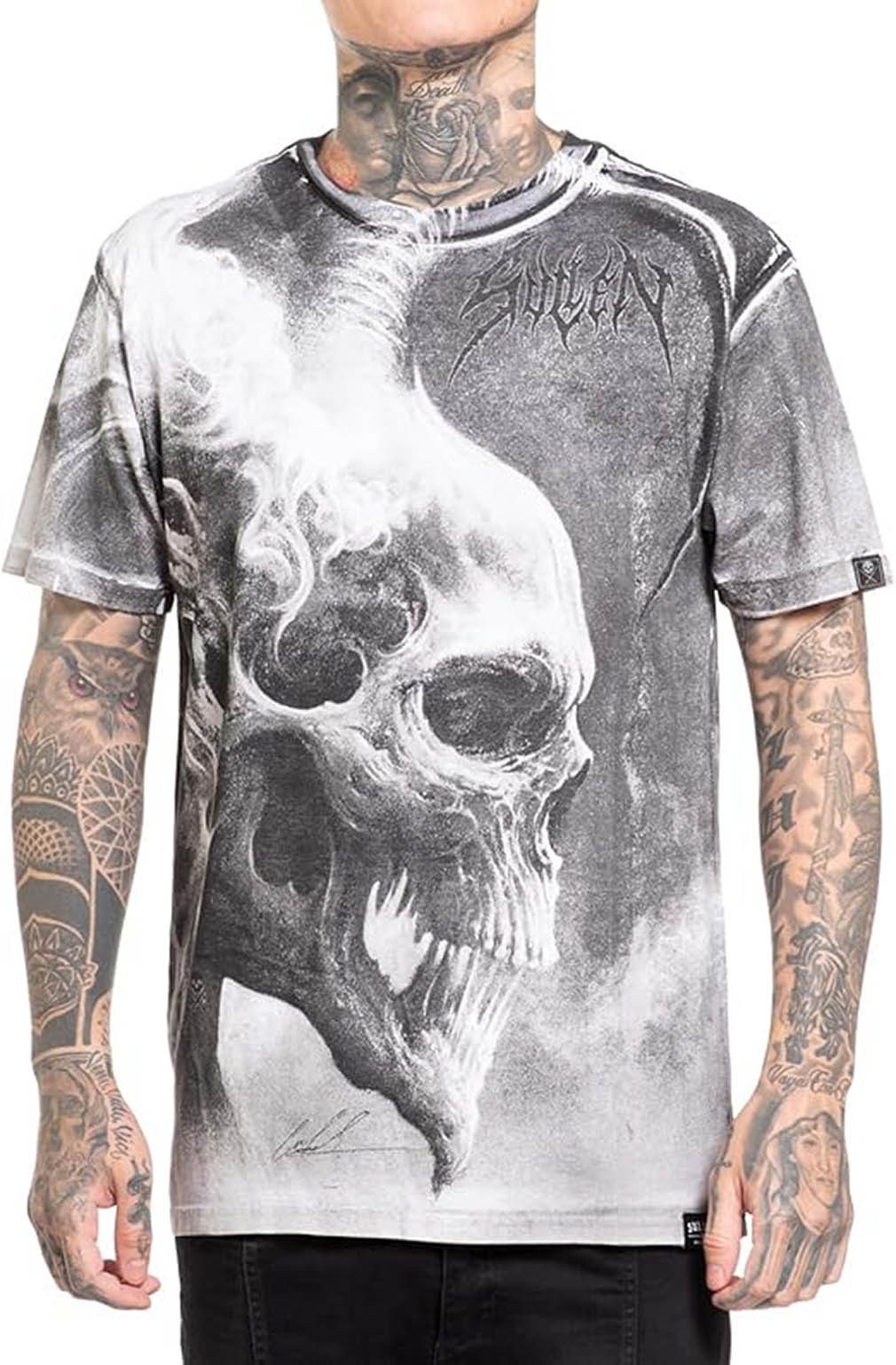 Sullen Clothing T-Shirt Grace