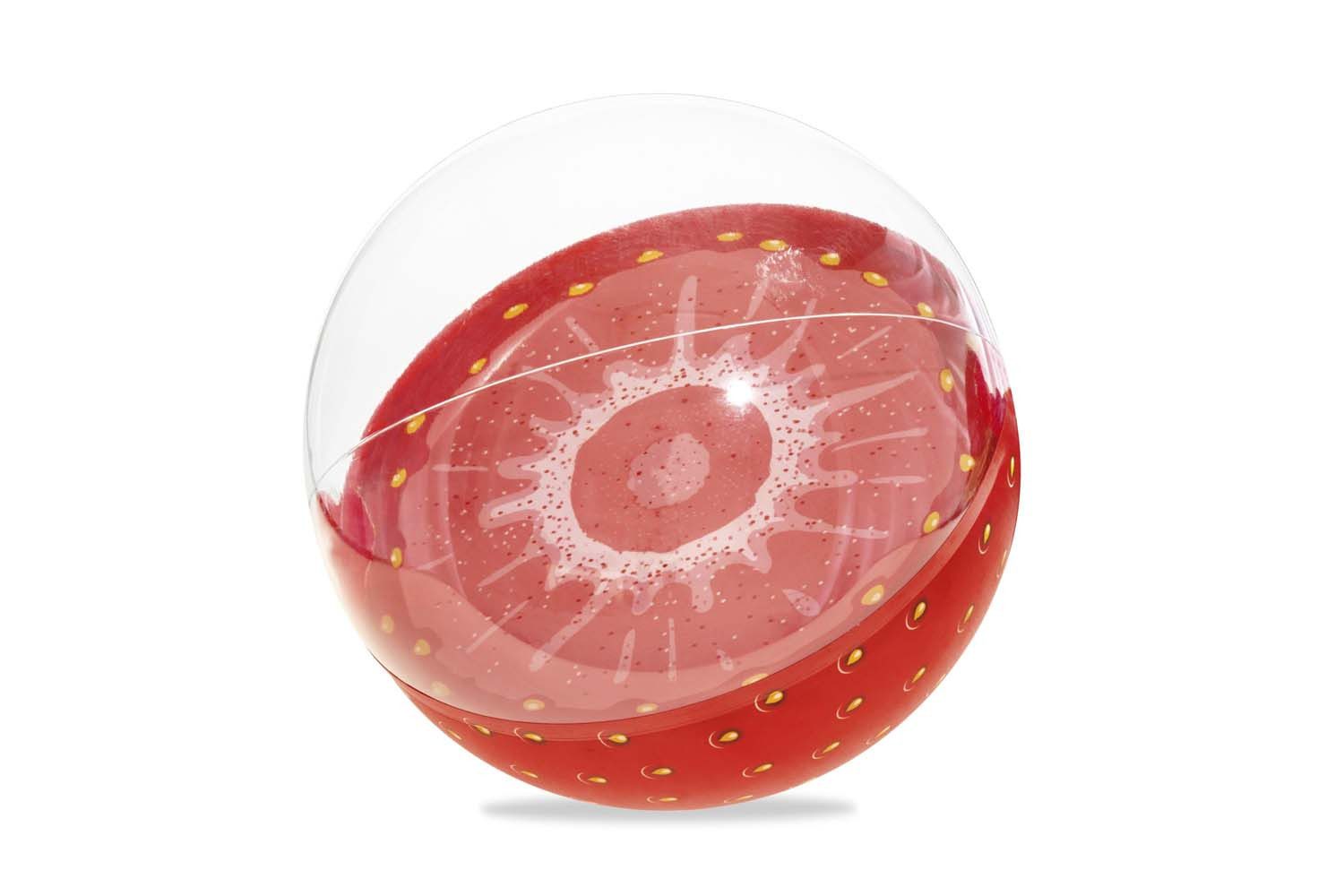 Bestway Wasserball Wasserball Sommerfrucht 46 cm