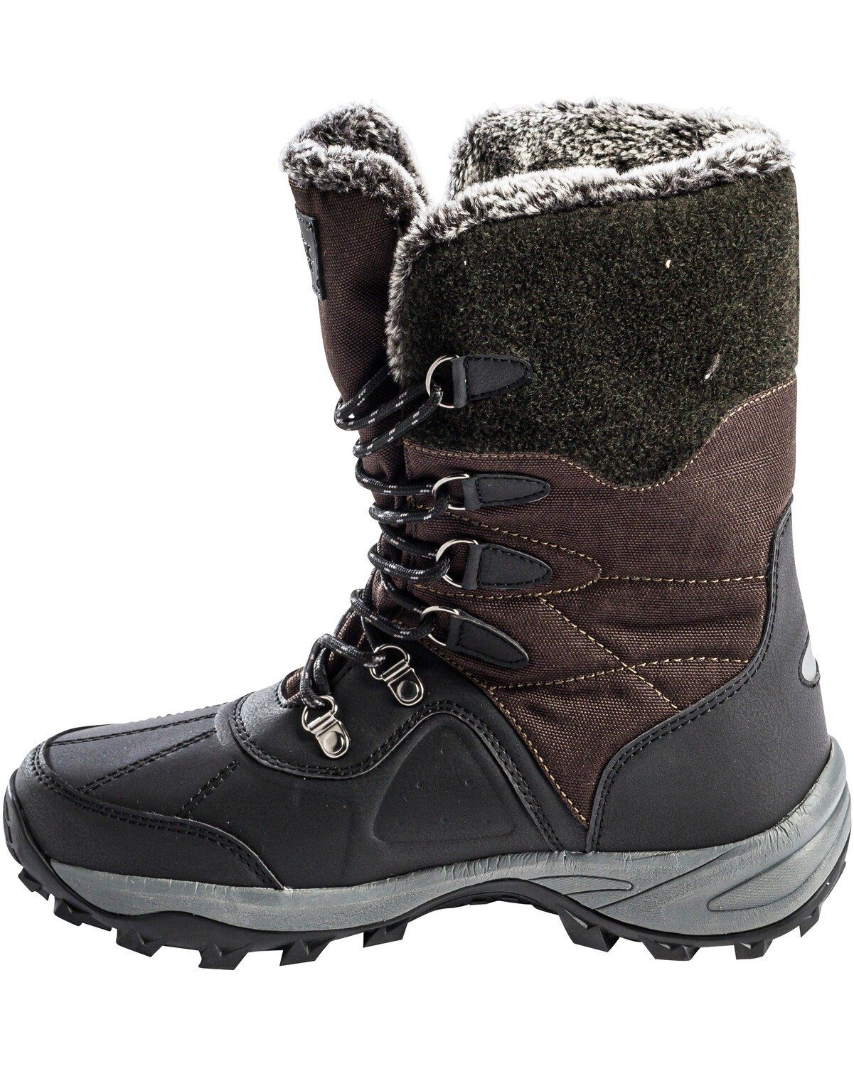 Parforce Essential Unisex Thermostiefel Vogelsberg Winterstiefel