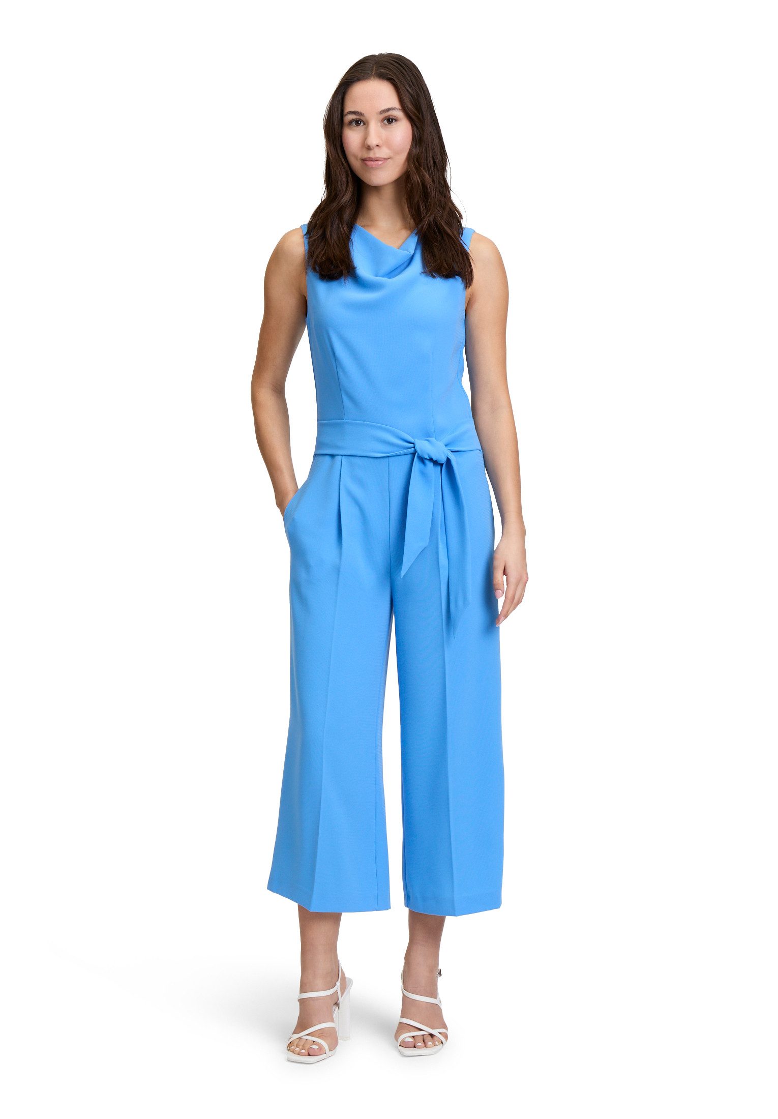 Betty&Co Overall Betty & Co Jumpsuit günstig online kaufen