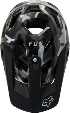 Fox Fahrradhelm