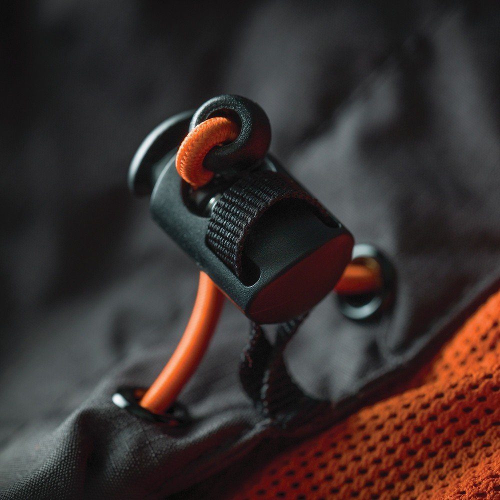 Scruffs Funktionsjacke