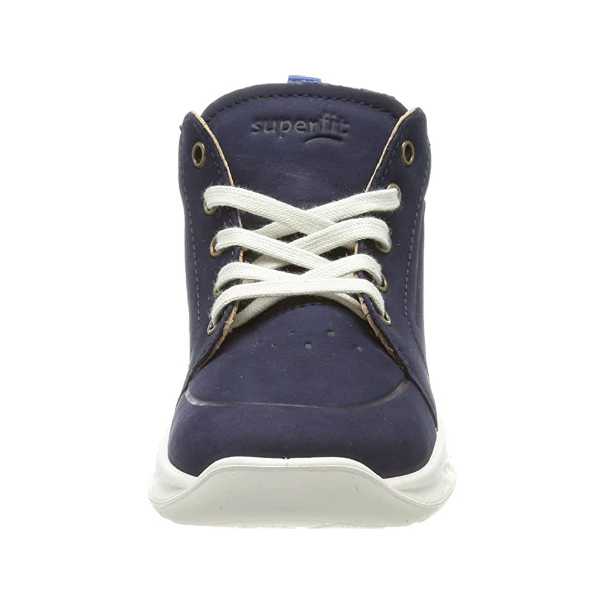 Superfit Sneaker für Jungen Sneaker (keine Angabe, 1-tlg., keine Angabe)