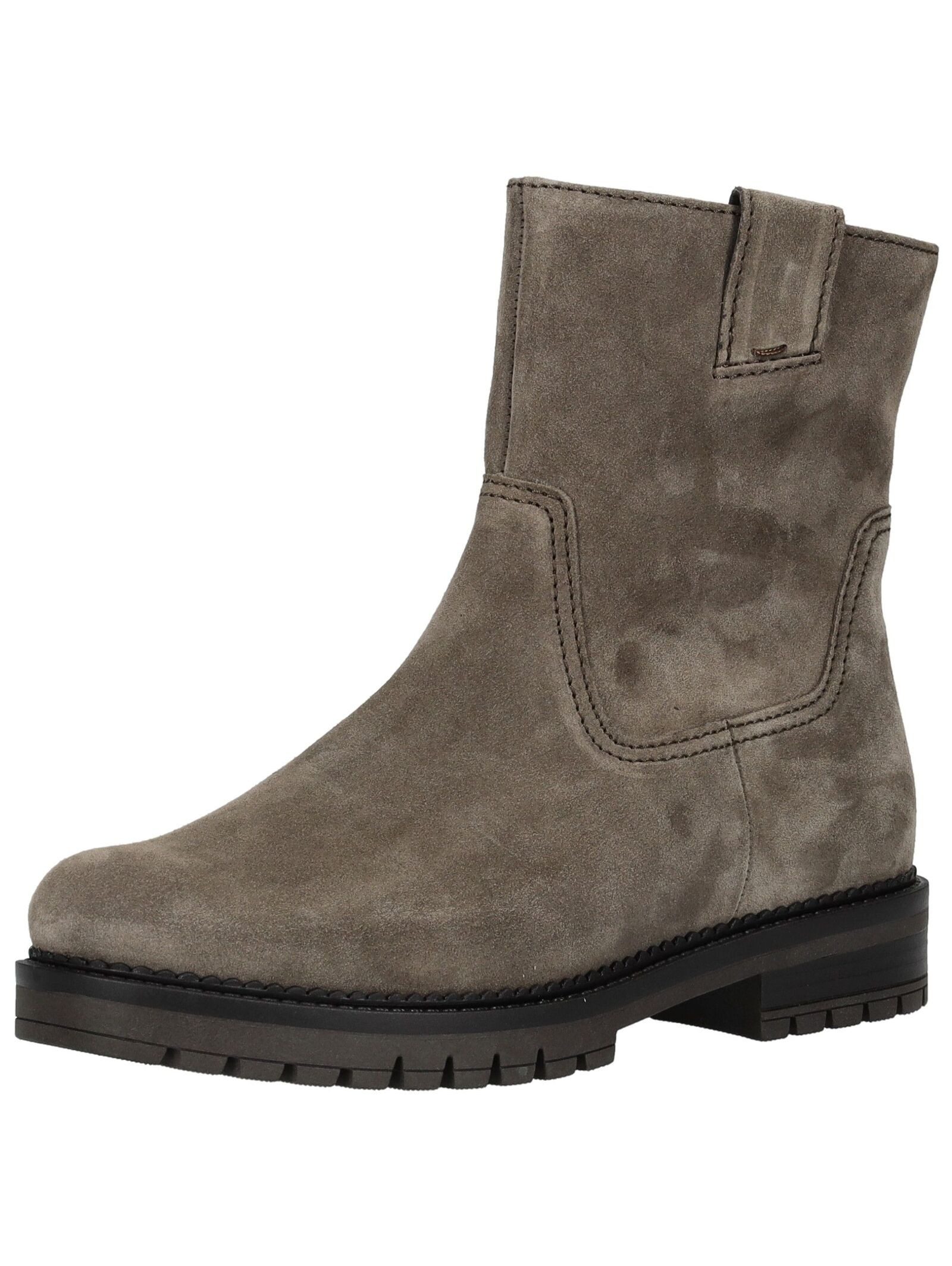 Gabor Comfort Gabor Comfort Stiefelette Veloursleder günstig online kaufen