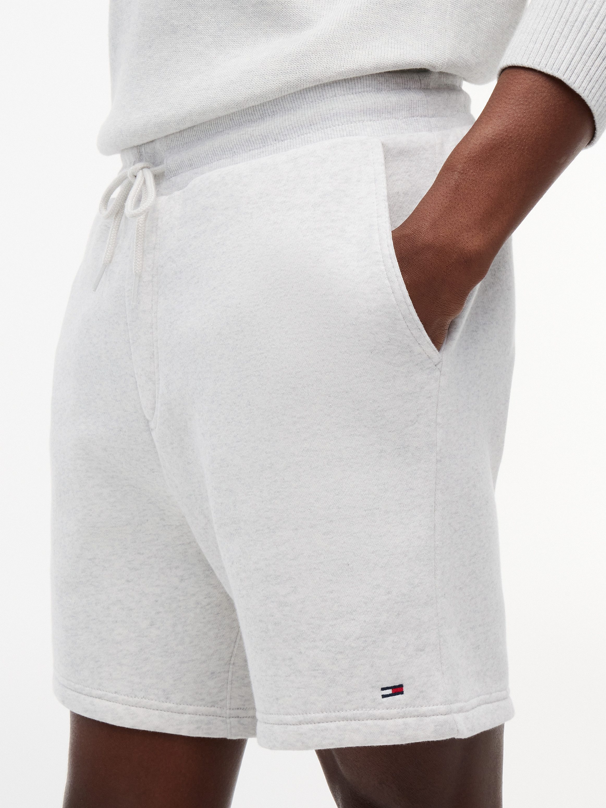 Tommy Jeans Sweatshorts TJM FLAG BEACH günstig online kaufen