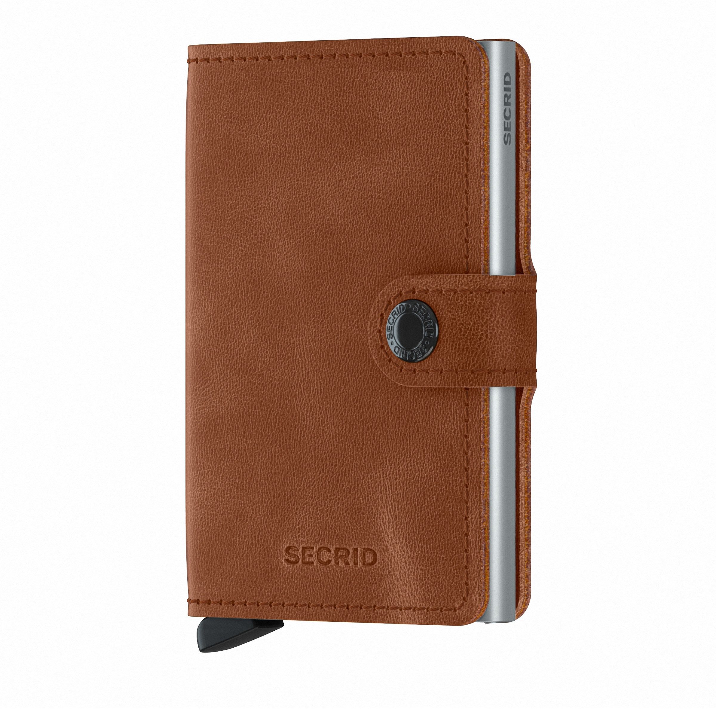 SECRID Geldbörse Miniwallet Vintage (1-tlg) günstig online kaufen
