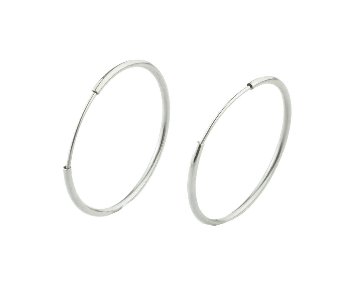 Bering Ohrstecker-Set