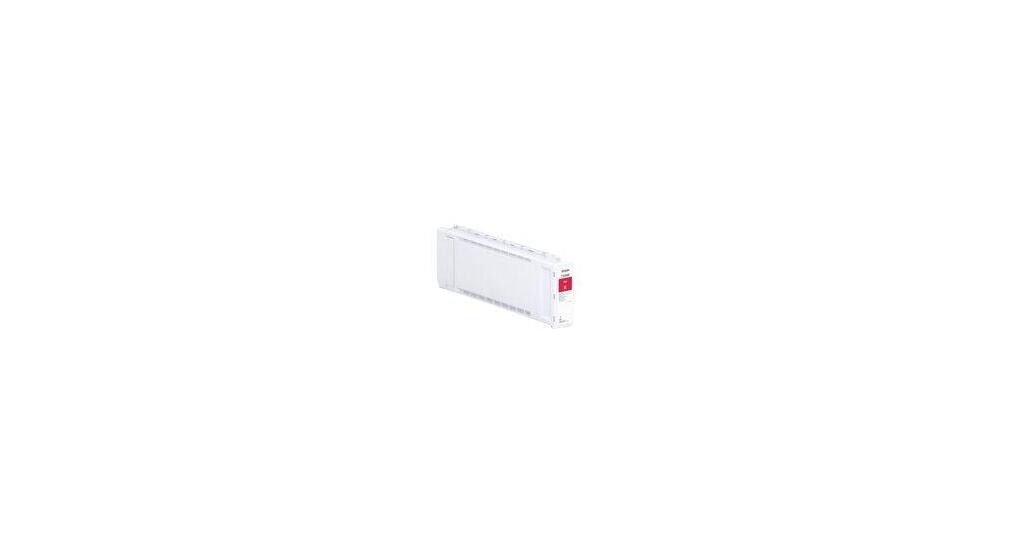 Epson Epson T50MF Druckerpatrone UltraChrome XD3 rot Tintenpatrone