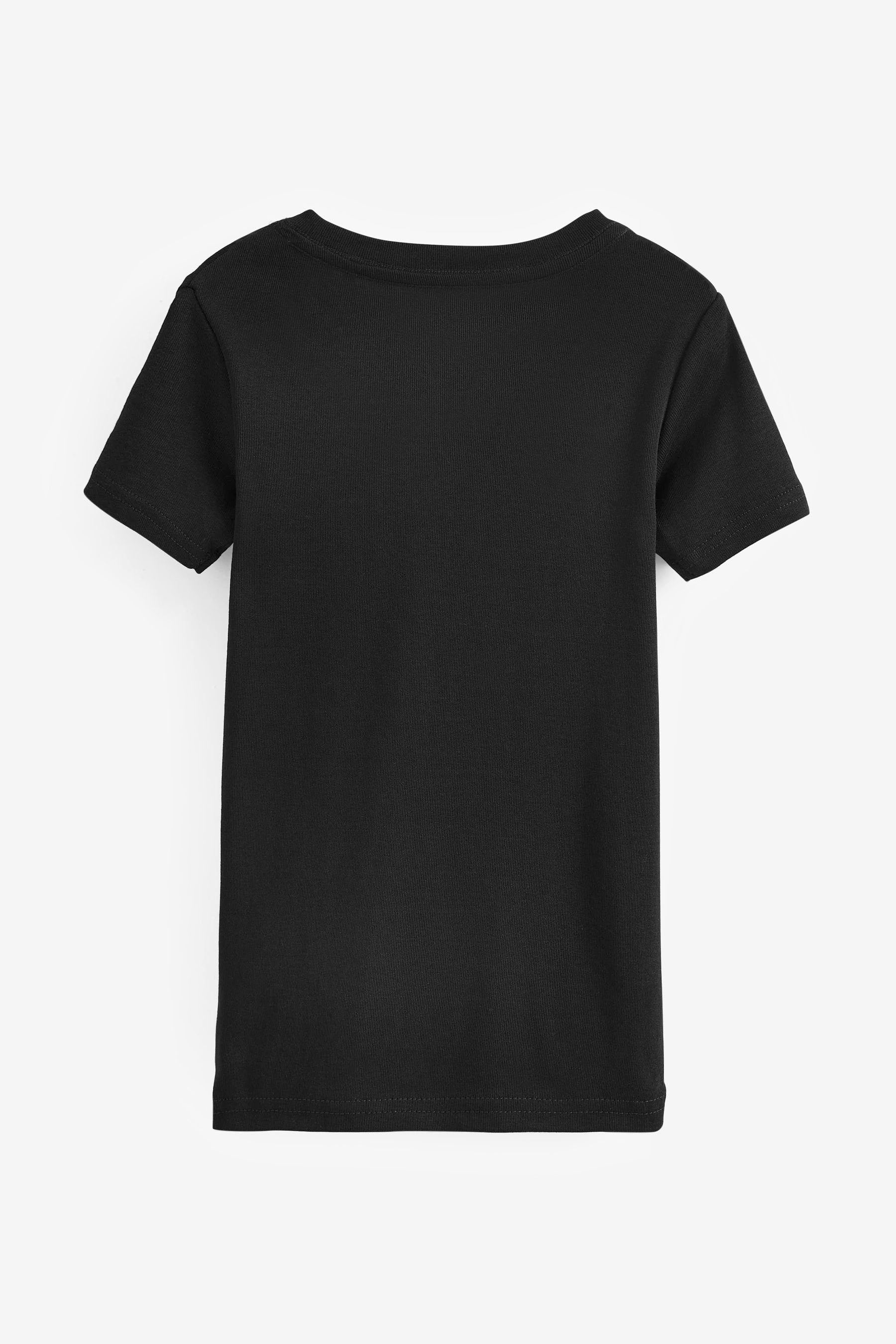 Next Unterhemd T-Shirts im 3er-Pack (3-St) günstig online kaufen