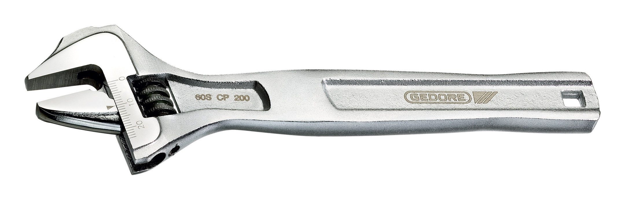 Gabelschlüssel
