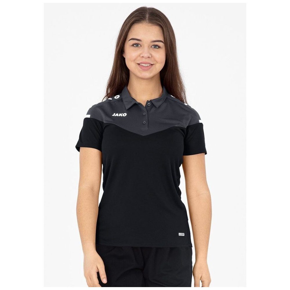 Jako Poloshirt Polo Champ 2.0