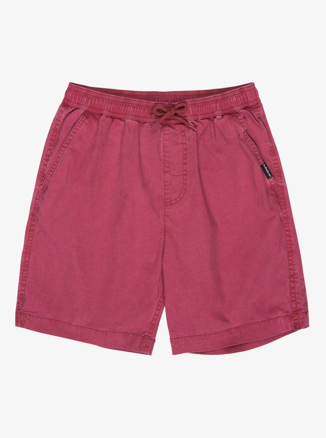 Quiksilver Skaterbermudas