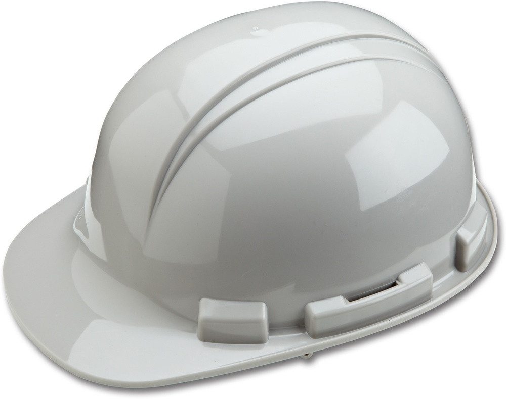 Edge Kopfschutz 4 Punkt Helm Mit Drehverschluss + Sweiband (E-79R) E-79R