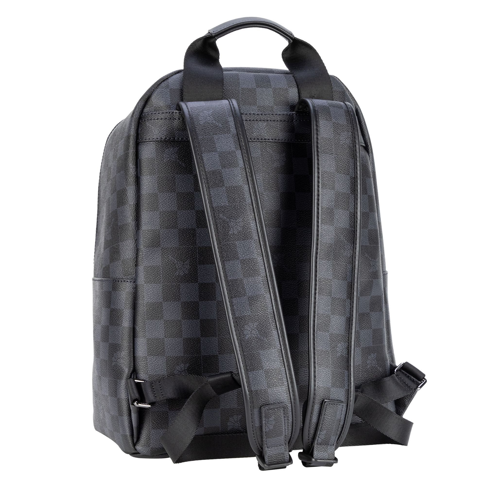 JOOP! Cityrucksack Cortina Piazza, Polyurethan