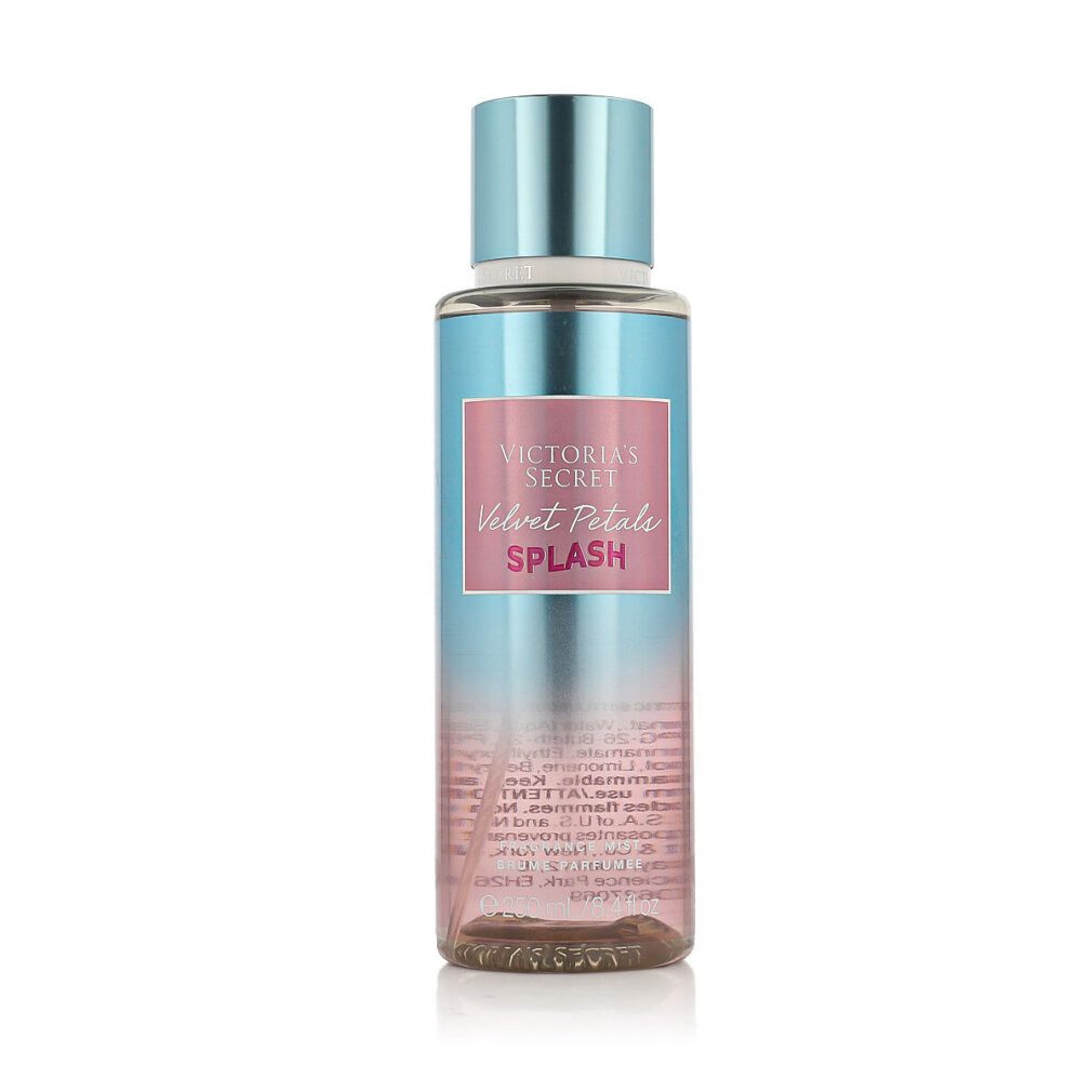 Victoria Deo-Roller Victoria Secret Velvet Petals Splash Fragrance Mist 250ml
