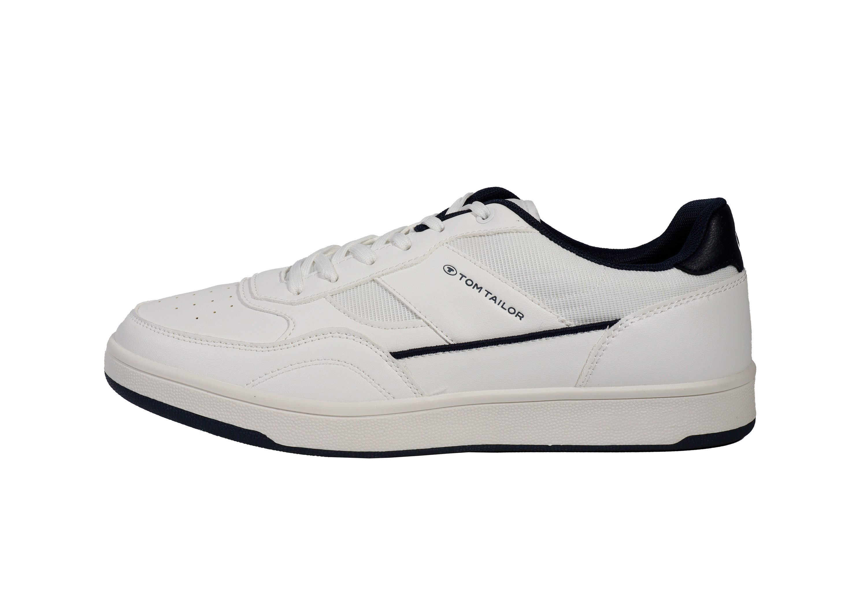 TOM TAILOR Tom Tailor Schnürhalbschuhe für günstig online kaufen
