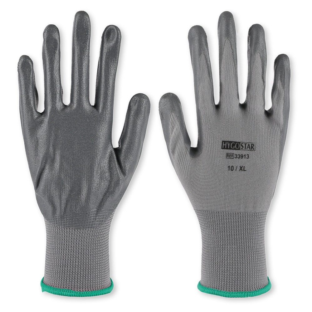 Franz Mensch Arbeitshandschuhe franz mensch unisex Arbeitshandschuhe Craft S